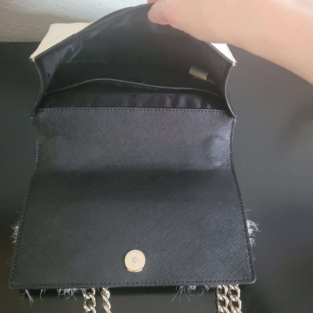 Kate Spade dashing beauty penguin  crossbody bag - Picture 11 of 14